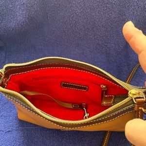Dooney and Bourke